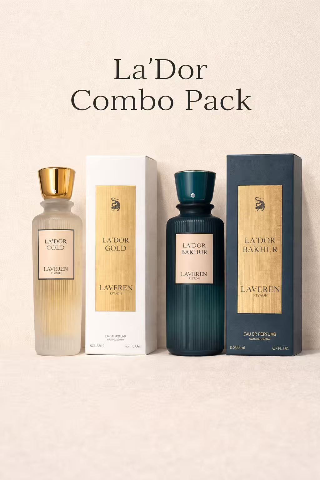 Perfumes