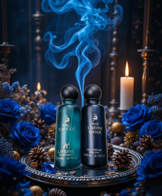 𝐋𝐀𝐕𝐄𝐑𝐄𝐍 𝐑𝐈𝐘𝐀𝐃𝐇 𝐄𝐀𝐔 𝐃𝐑 𝐏𝐄𝐑𝐅𝐔𝐌𝐄𝐒