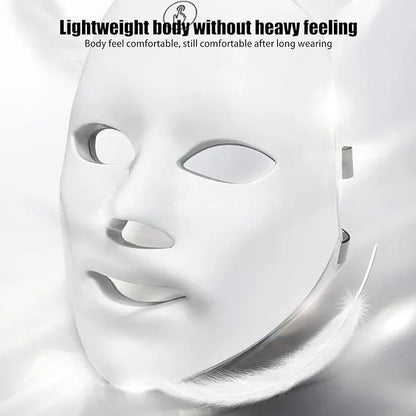 LED Face Mask ©